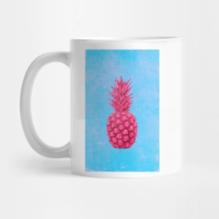 Pineapple love Mug